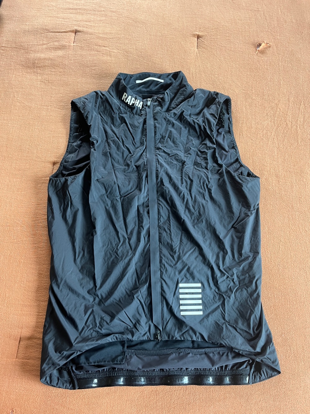 Rapha Thermal Vest